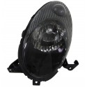 Phare Gauche MICRA K12. écran noir 