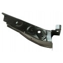 Fixation de phare droit (Côté passager) Nissan Micra K12 03-05