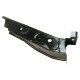 Fixation de phare droit (Côté passager) Nissan Micra K12 03-05 Nissan Micra K12 05-10