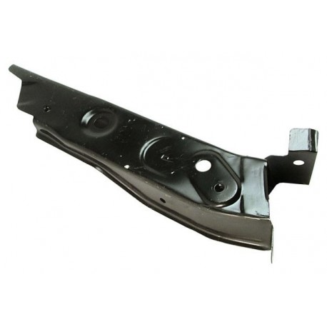 Fixation de phare droit (Côté passager) Nissan Micra K12 03-05 Nissan Micra K12 05-10