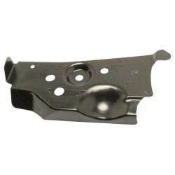 Fixation de phare droit (Côté passager) Nissan Micra K12 05-10 Nissan Micra K12 05-10