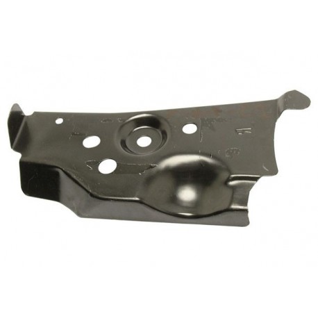 Fixation de phare droit (Côté passager) Nissan Micra K12 05-10 Nissan Micra K12 05-10