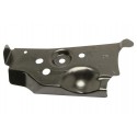 Fixation de phare droit (Côté passager) Nissan Micra K12 05-10 Nissan Micra K12 05-10