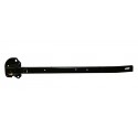 Amortisseur de choc pare-chocs avant Nissan Micra K12 03-05 Nissan Micra K12 05-10