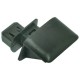 Support pare-chocs avant à  droite (Côté passager) Nissan Micra K12 03-05 Nissan Micra K12 05-10