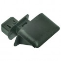 Support pare-chocs avant à  droite (Côté passager) Nissan Micra K12 03-05 Nissan Micra K12 05-10