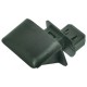 Support pare-chocs avant à  gauche (Côté conducteur) Nissan Micra K12 05-10 Nissan Micra K12 05-10