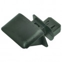 Support pare-chocs avant à  gauche (Côté conducteur) Nissan Micra K12 05-10 Nissan Micra K12 05-10