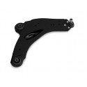 Bras de liaison suspension de roue avant à  droite (Côté passager) Renault Traffic IV apres 2006 Nissan Primastar apres 2006
