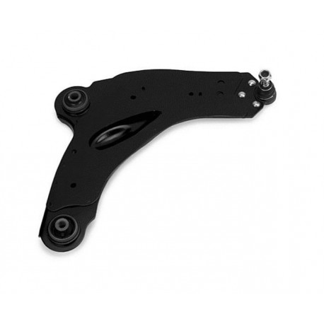 Bras de liaison suspension de roue avant à  droite (Côté passager) Renault Traffic IV apres 2006 Nissan Primastar apres 2006 O