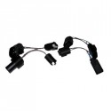  jeu de cables BMW E39. pour transformation 