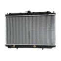 Radiateur refroidissement du moteur Nissan Primera P11/W11 96-99
