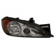  Phare Xenon Droit PRIMERA. avec lampe XENON et starter 