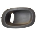 Enjoliveur phare projecteur antibrouillard droit (Côté passager) Rover 200 Serie 95-00