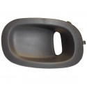 Enjoliveur phare projecteur antibrouillard gauche (Côté conducteur) Rover 200 Serie 95-00