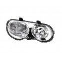 Projecteur principal droit (Côté passager) Rover 25 apres  2000 (Typ RF)
