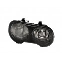 Projecteur principal gauche (Côté conducteur) Rover 25 apres  2000 (Typ RF)