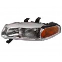 Projecteur principal gauche (Côté conducteur) Rover 400 Serie 95-00