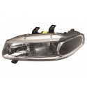 Projecteur principal gauche (Côté conducteur) Rover 400 Serie 95-00