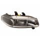 Projecteur principal droit (Côté passager) Rover 400 Serie 95-00