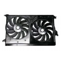 motoVentilateur double 9-398-03 320mm