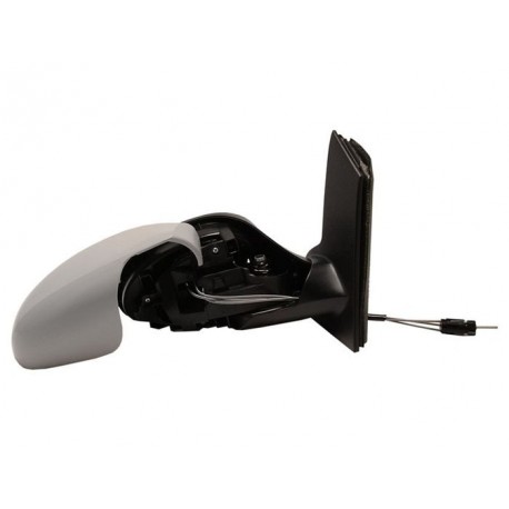 Rétroviseur extérieur droit (Côté passager) Seat Toledo 04-09
