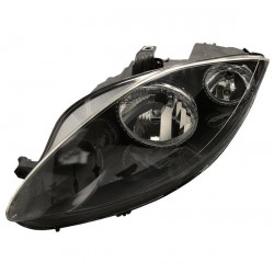Projecteur principal gauche (Côté conducteur) Seat Leon 05-09