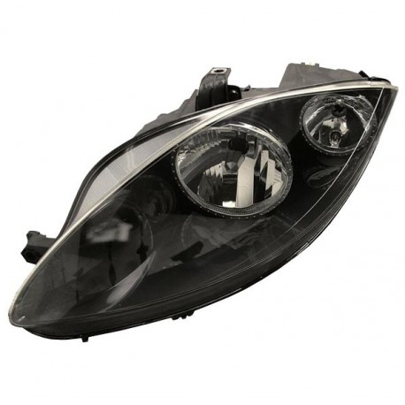 Projecteur principal gauche (Côté conducteur) Seat Leon 05-09