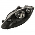 Projecteur principal gauche (Côté conducteur) Seat Leon 05-09