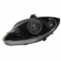 Projecteur principal gauche (Côté conducteur) Seat Leon apres 2009 Seat Leon apres 2009 Seat Leon apres 2009 Seat Leon apres 2