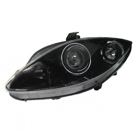 Projecteur principal gauche (Côté conducteur) Seat Leon apres 2009 Seat Leon apres 2009 Seat Leon apres 2009 Seat Leon apres 2