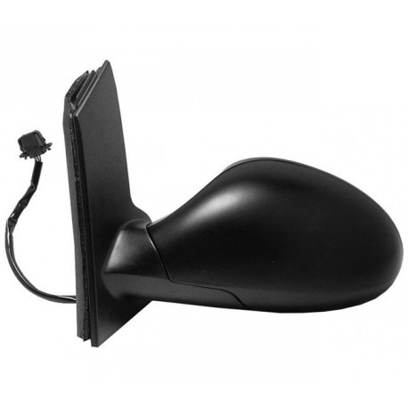 Rétroviseur extérieur gauche (Côté conducteur) Seat Toledo 04-09 Start Seat Altea 04-09