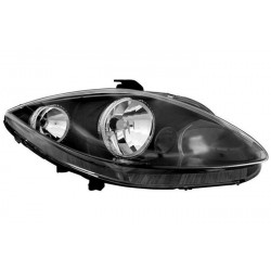 Projecteur principal droit (Côté passager) Seat Leon apres 2009