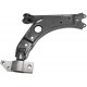 Bras de liaison suspension de roue avant à  droite (Côté passager) VolksWagen Scirocco apres 2008 VolksWagen Scirocco apres 20
