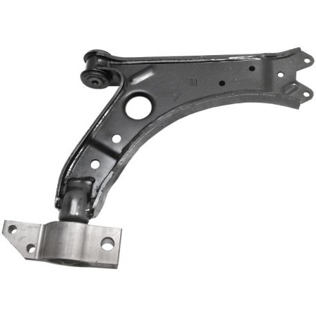 Bras de liaison suspension de roue avant à  droite (Côté passager) VolksWagen Scirocco apres 2008 VolksWagen Scirocco apres 20