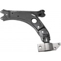 Bras de liaison suspension de roue avant à  gauche (Côté conducteur) VolksWagen Jetta 05-10