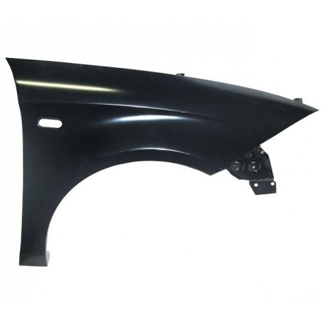 Aile avant à  droite (Côté passager) Seat Toledo 04-09
