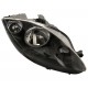 Projecteur principal droit (Côté passager) Seat Leon apres 2009 Seat Altea apres 2009