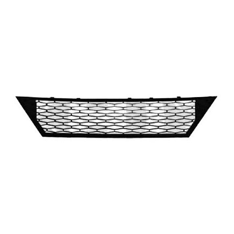 Grille Pare Chocs Centrale ALTEA09-