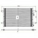 condenseur Volkswagen VW SHARAN95-00