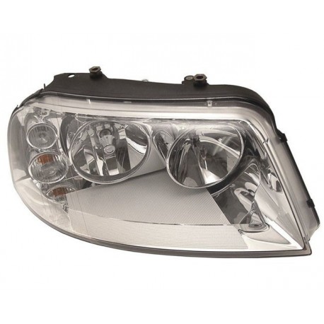 Projecteur principal droit (Côté passager) VolksWagen Sharan apres 2000