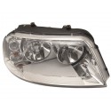 Projecteur principal droit (Côté passager) VolksWagen Sharan apres 2000