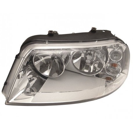 Projecteur principal gauche (Côté conducteur) Seat Alhambra apres 2000