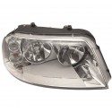 Projecteur principal droit (Côté passager) Seat Alhambra apres 2000