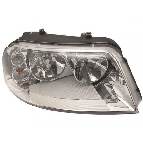 Projecteur principal droit (Côté passager) Seat Alhambra apres 2000 Seat Alhambra apres 2000 Seat Alhambra apres 2000