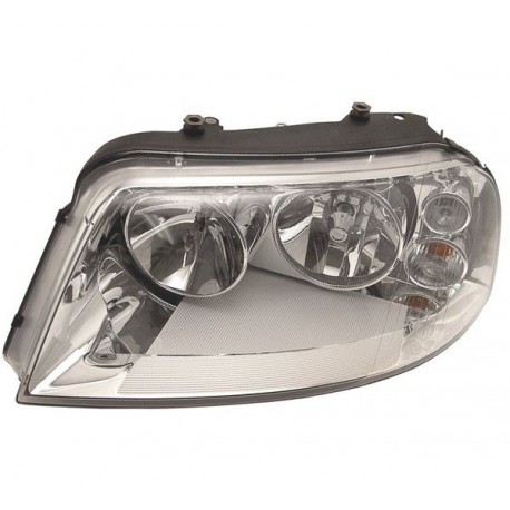 Projecteur principal gauche (Côté conducteur) Seat Alhambra apres 2000