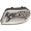 Projecteur principal gauche (Côté conducteur) Seat Alhambra apres 2000 Seat Alhambra apres 2000 Seat Alhambra apres 2000