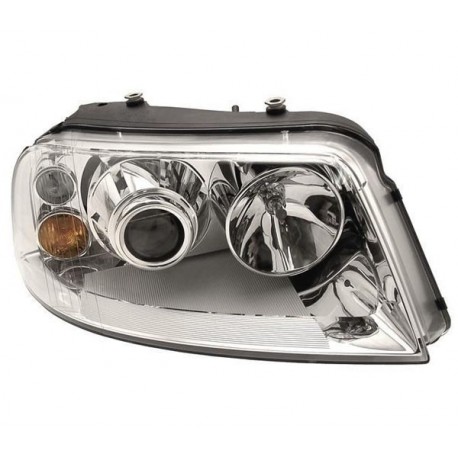 Projecteur principal droit (Côté passager) VolksWagen Sharan apres 2000 Start Seat Alhambra apres 2000