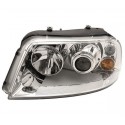 Projecteur principal gauche (Côté conducteur) Seat Alhambra apres 2000 Seat Alhambra apres 2000 Seat Alhambra apres 2000