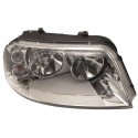 Projecteur principal droit (Côté passager) VolksWagen Sharan apres 2000